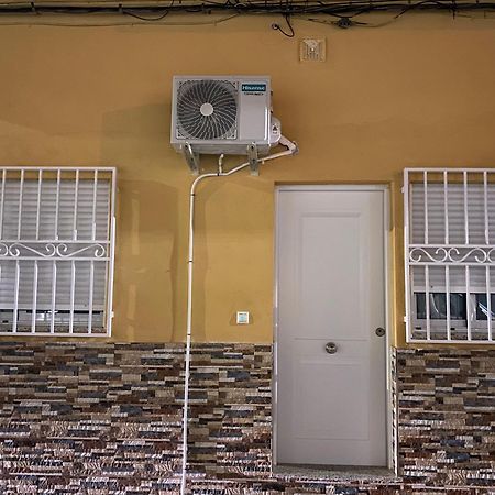 Apartamento Gabarron Mula Ngoại thất bức ảnh