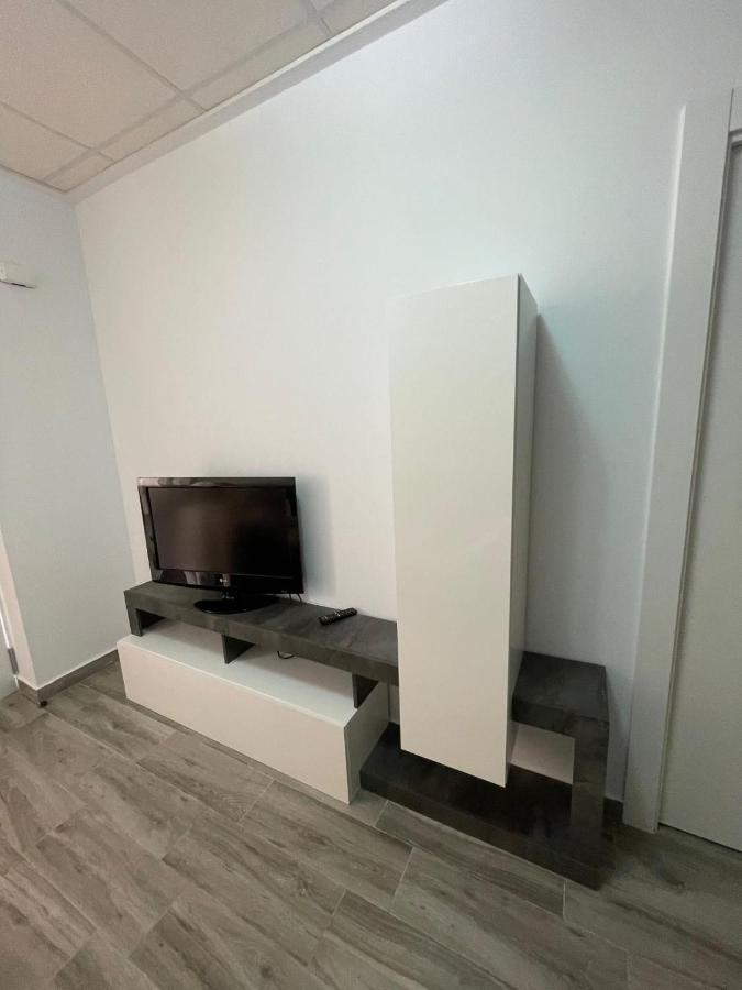 Apartamento Gabarron Mula Ngoại thất bức ảnh