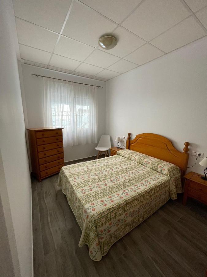 Apartamento Gabarron Mula Ngoại thất bức ảnh